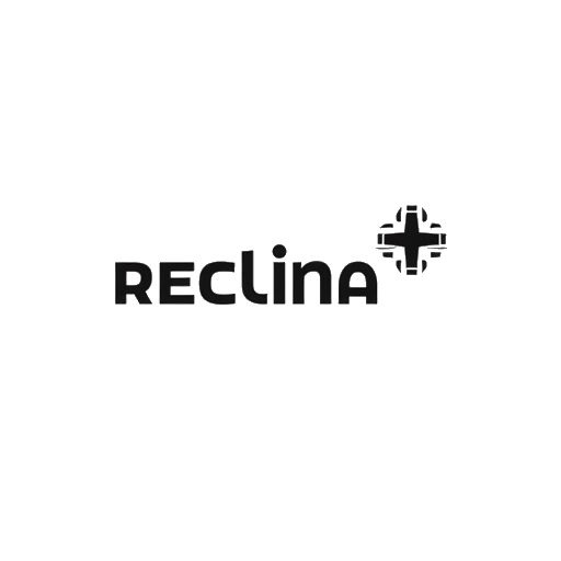 Reclina logo